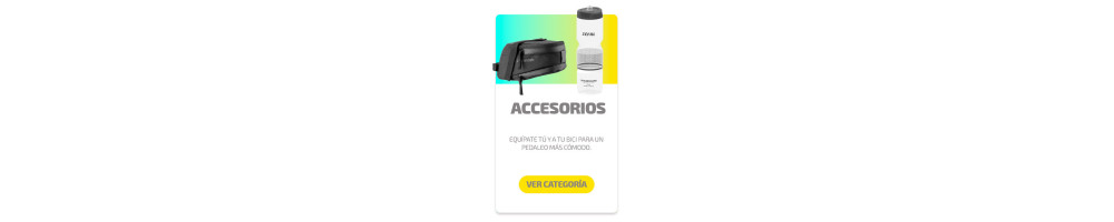 ACCESORIOS