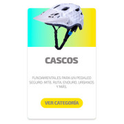 CASCOS