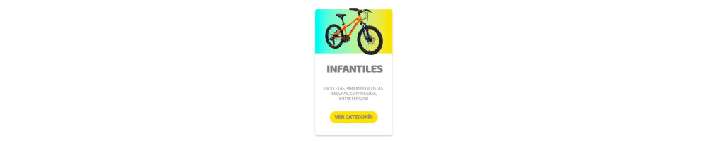 INFANTILES