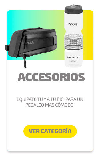 Accesorios